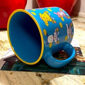 New Ceramic Sanrio Mug